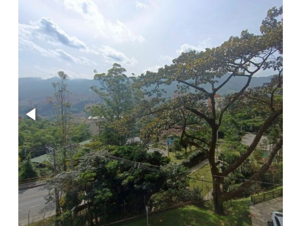 Hermoso apartamento campestre Antillas Envigado — foto 6