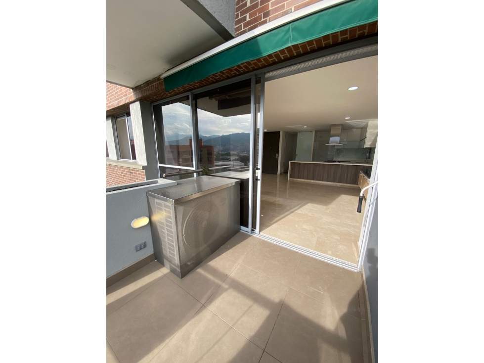 Apartamento tradicional Verde Vista Santa María de los Ángeles — foto 3