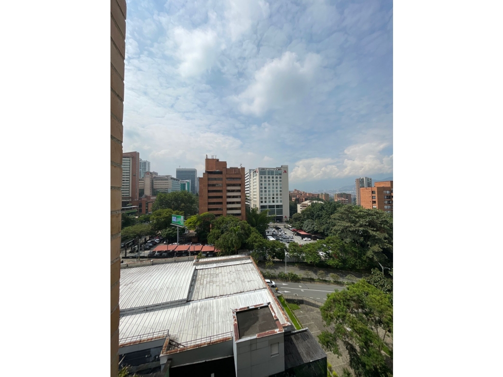 Oficina disponible para arriendo tradicional en Poblado, Milla de oro — foto 4