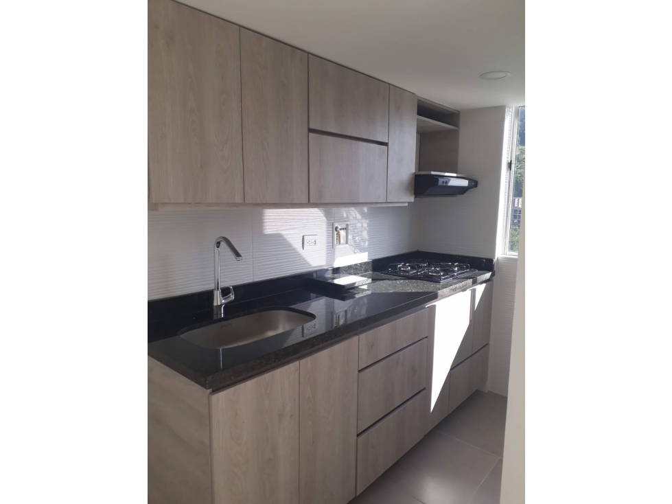 Apartamento Palmeras Envigado