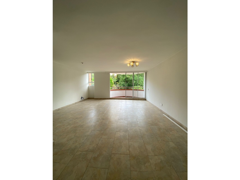 Apartamento disponible para Arriendo tradicional, Poblado Los Balsos — foto 3