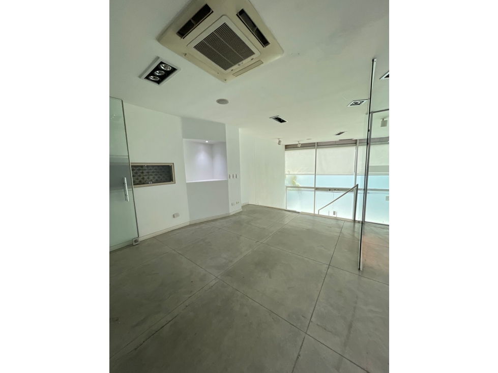 Oficina disponible para arriendo tradicional en Poblado, las Astorga — foto 6