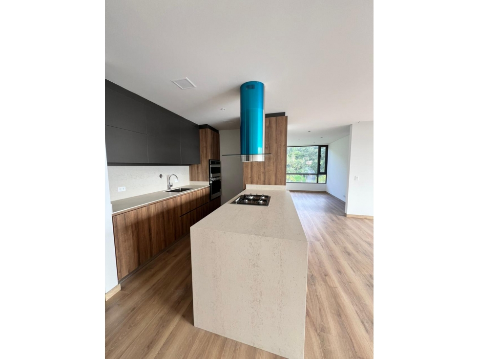 Apartamento disponible para Arriendo tradicional Palmas, Podium. — foto 4