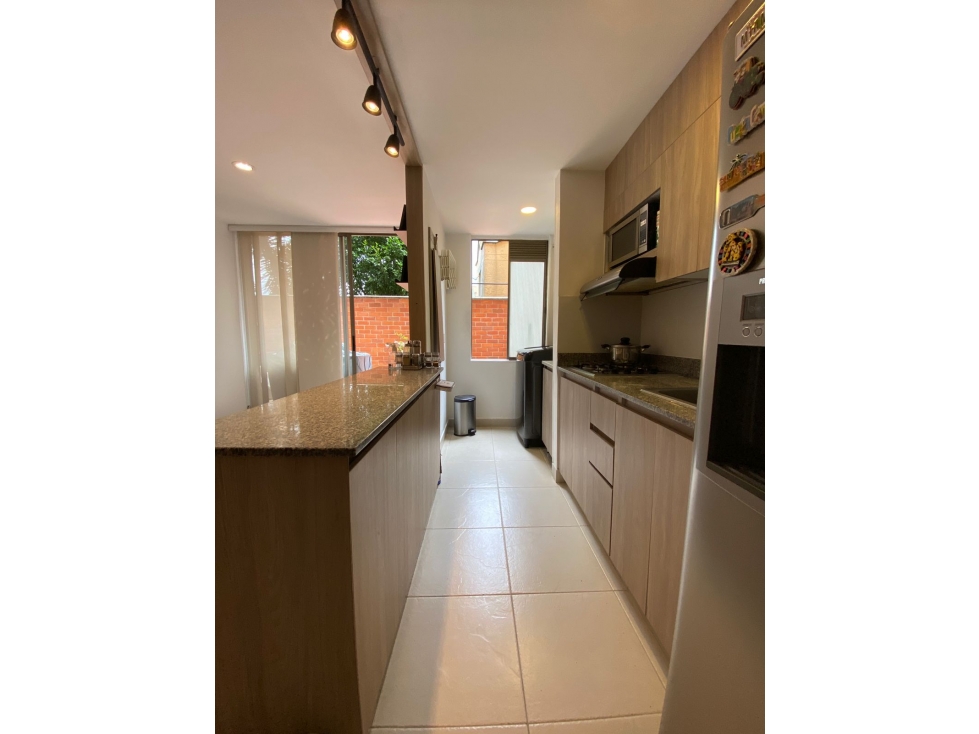 Apartamento disponible para arriendo tradicional: Envigado, mayorca — foto 4