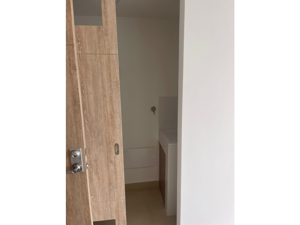 Hermoso apartamento zona plana Envigado — foto 6