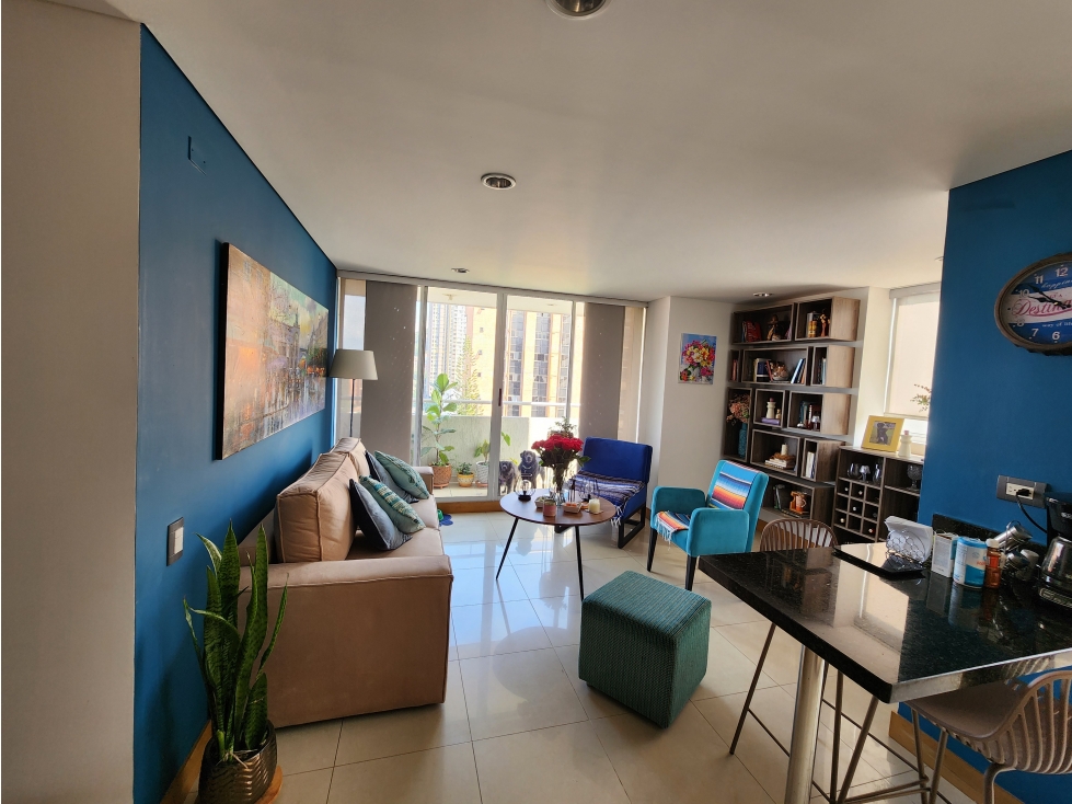 Apartamento en Lalinde Poblado — foto 4