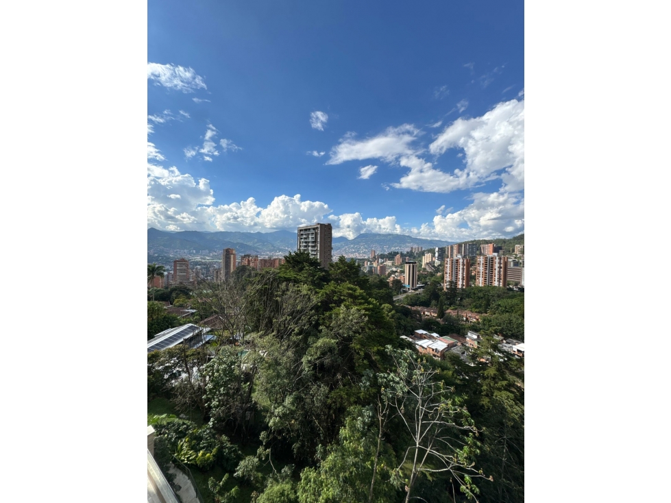 Apartamento disponible para Arriendo tradicional. Poblado La Calera — foto 2