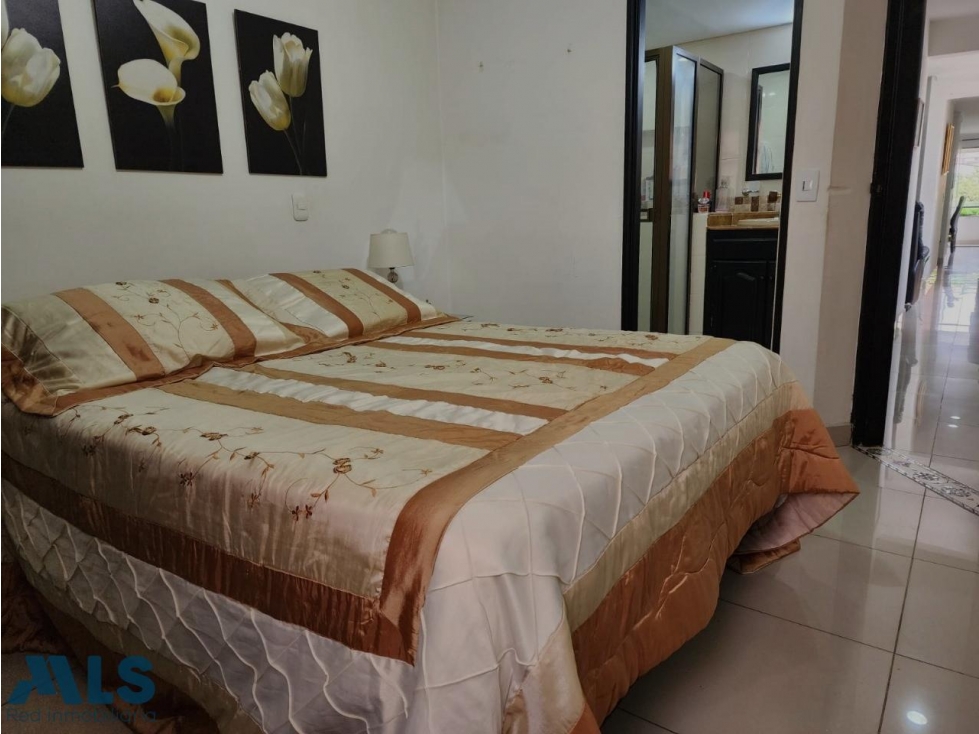 APARTAMENTO EN LAURELES — foto 4