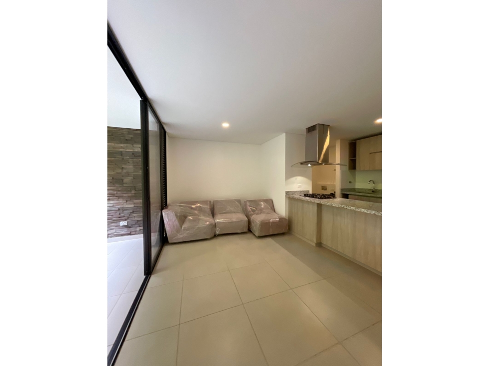Apartamento en venta en el Retiro Sector Martin pescador — foto 4