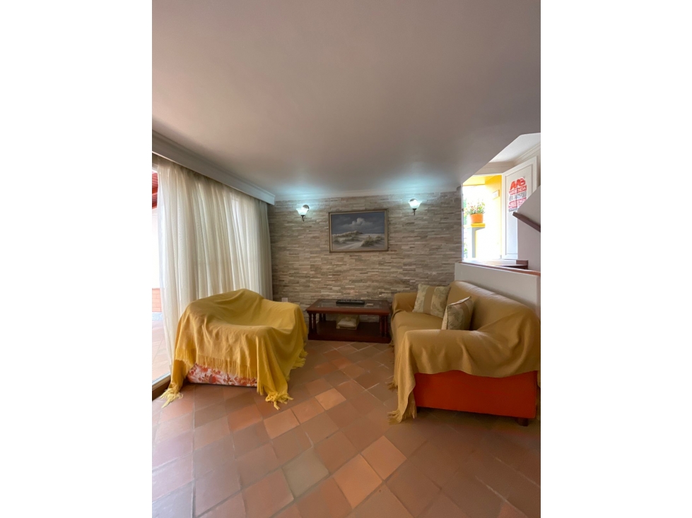 Casa para arriendo tradicional o amoblado, la Ceja el tambo - 4