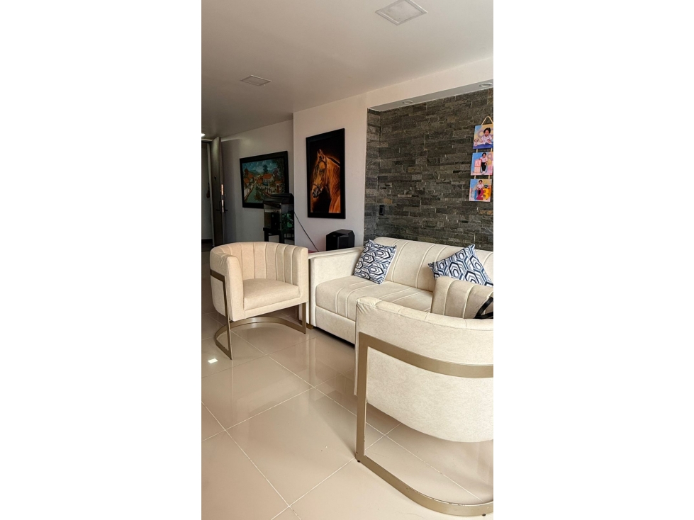 VENTA APARTAMENTO EN SAN GERMAN — foto 2