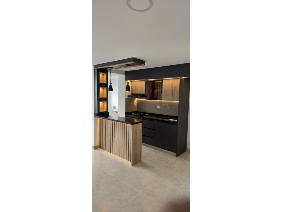Hermoso apartamento para estrenar / Aves Maria Sabaneta — foto 2