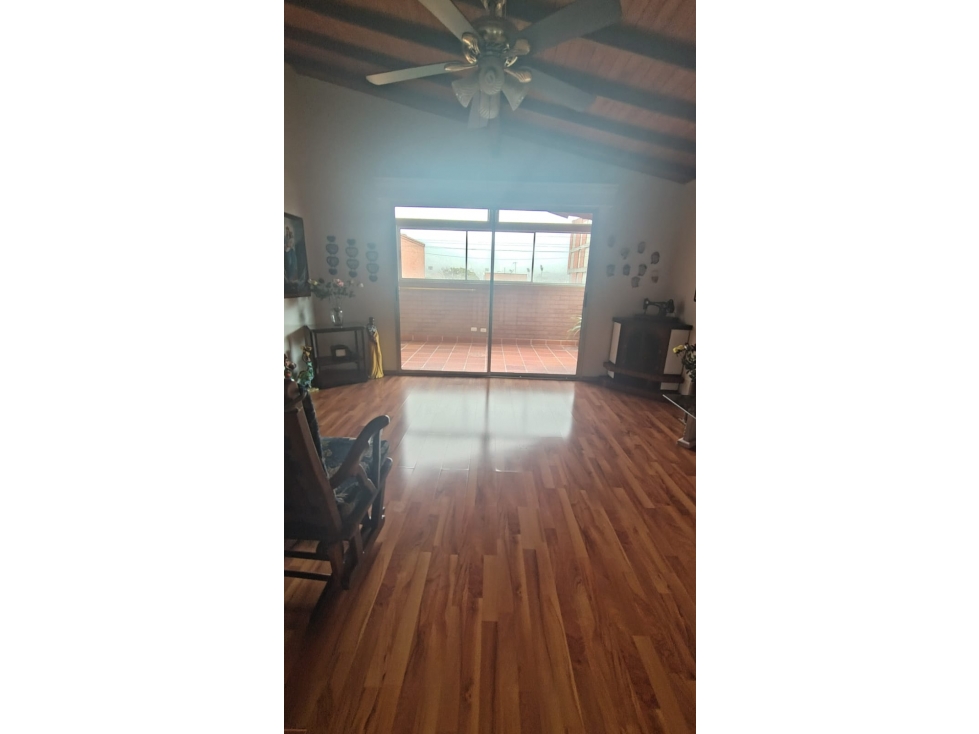 VENTA APARTAMENTO EN EL SECTOR ESTADIO — foto 4