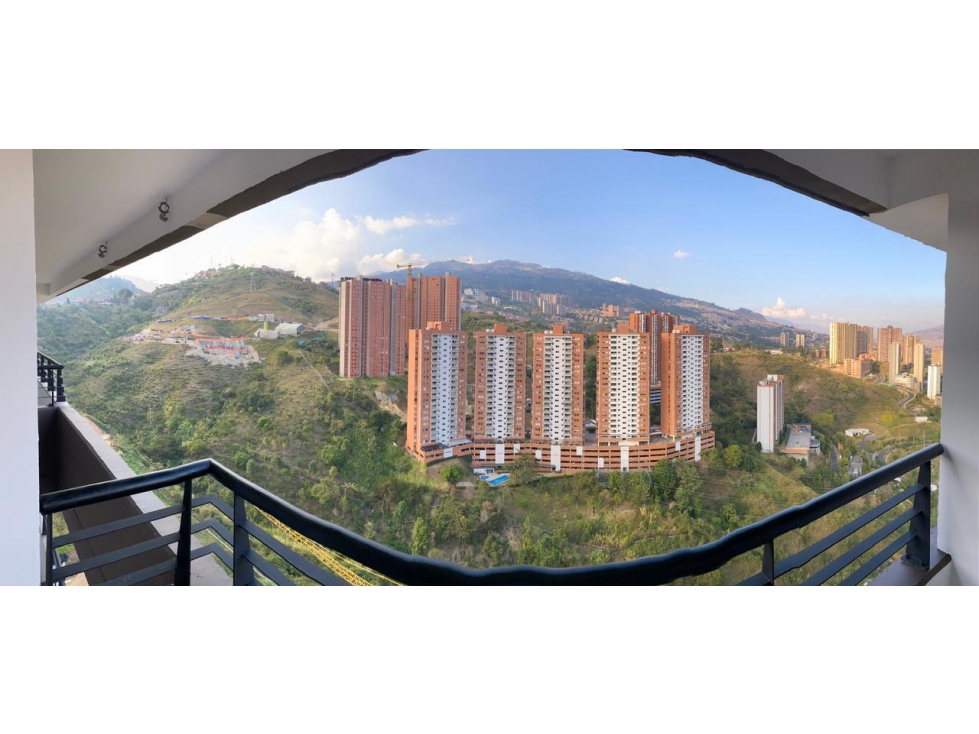 VENTA APARTAMENTO SUPER OPORTUNIDAD EN CALASANZ
