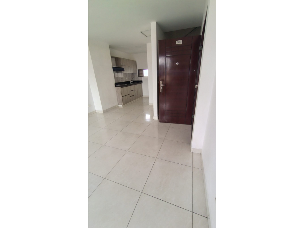VENTA APARTAMENTO EN SANTA MONICA MEDELLIN — foto 2