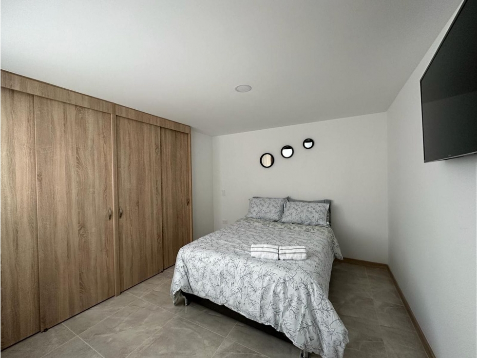 VENTA APARTAMENTO EN MONTE AZUL SABANETA — foto 6