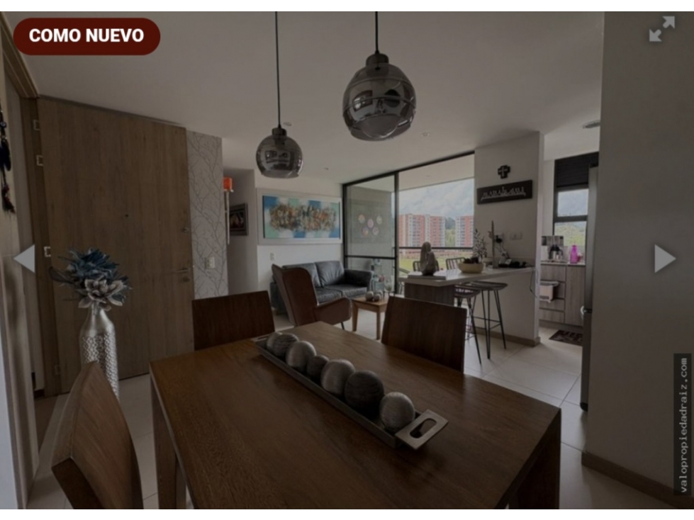 HERMOSO APTO EN FOREST RIONEGRO — foto 4
