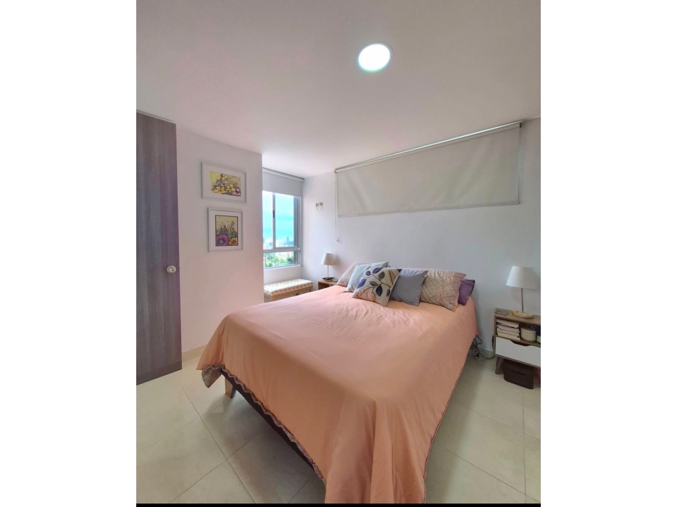 VENTA APARTAMENTO ENTRE LA FRONTERA Y ZUÑIGA — foto 4