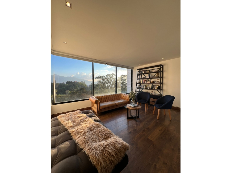 venta apartamento en san Lucas el poblado