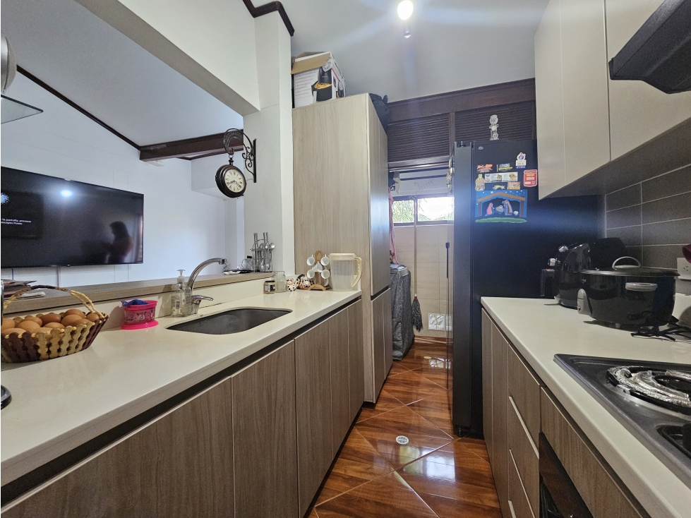 APARTAMENTO LA AMERICA — foto 5