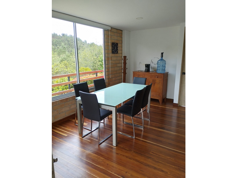 Casa en alquiler alto del escobero - 2
