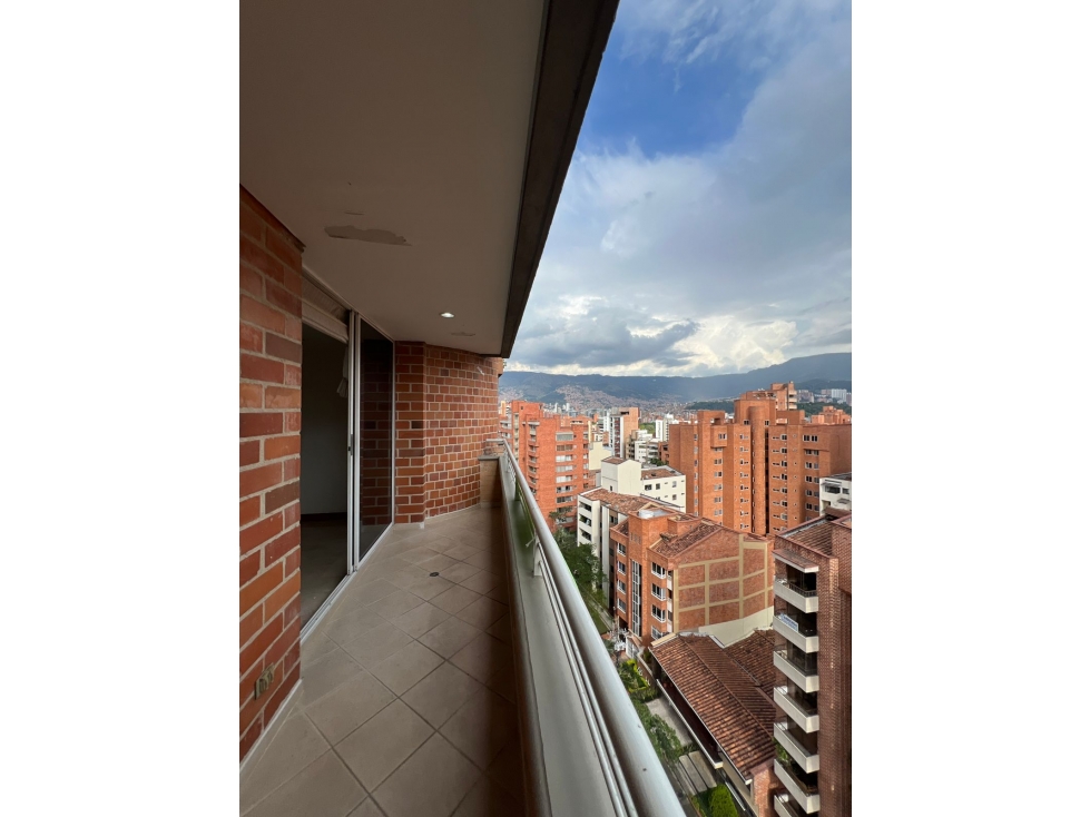 Apartamento disponible para Renta, Laureles. — foto 3