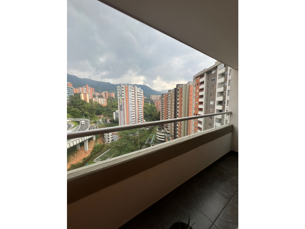 Apartamento disponible en Renta tradicional. Envigado la Abadía. — foto 4