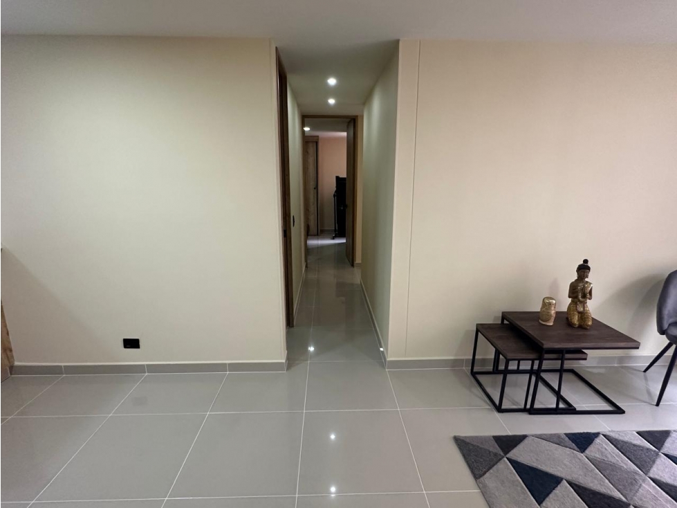 Apartamento remodelado para Venta, sector en Ciudad del Río — foto 4