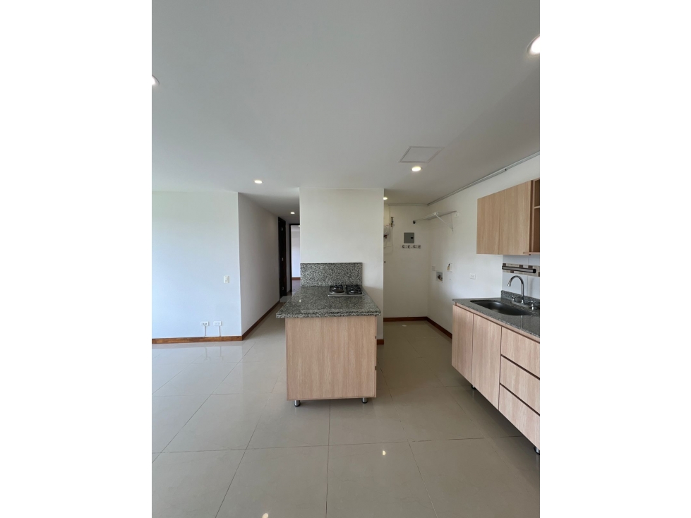 Apartamento para arriendo ubicado en El Retiro, sector Puro Cuero — foto 4