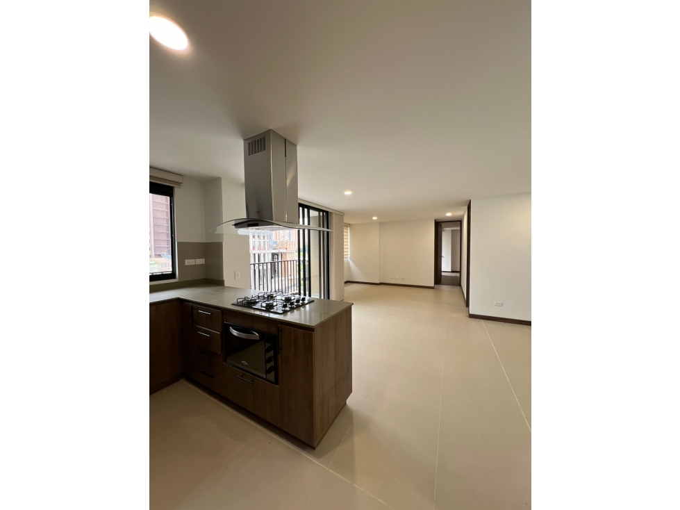 Apartamento disponible para Renta tradicional, Rionegro San Antonio. — foto 2