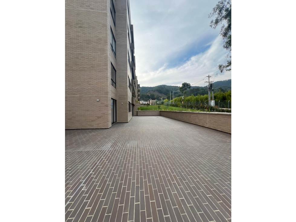 Apartamento disponible para Renta tradicional, el Retiro. — foto 3