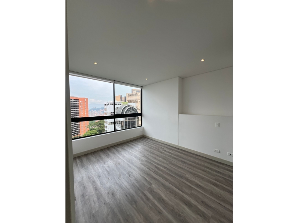 Apartamento disponible para renta tradicional, el Tesoro. — foto 6