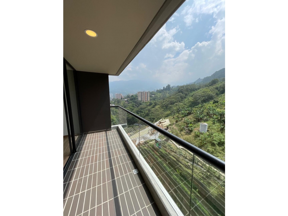 Apartamento disponible para Renta tradicional, Envigado-Trianon. — foto 2