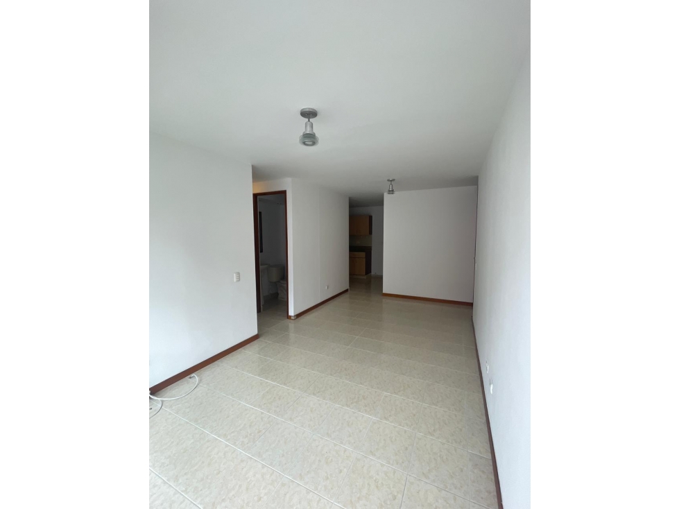 Apartamento disponible para Renta tradicional, Medellín la Mota. — foto 4