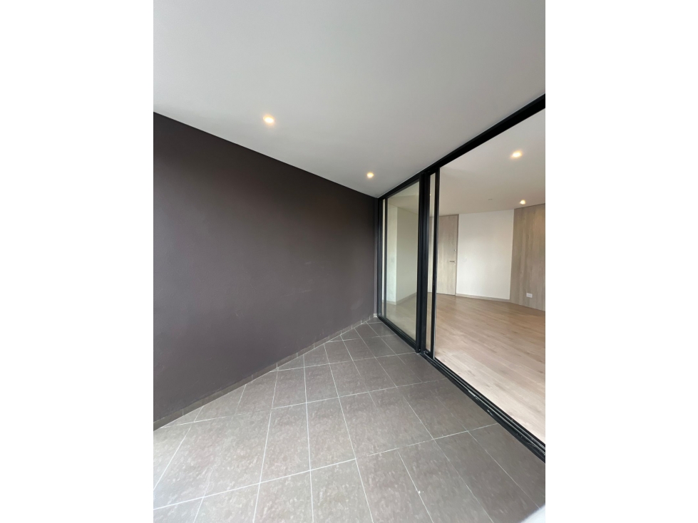 Apartamento, disponible Renta tradicional. Poblado, Las Palmas. — foto 2