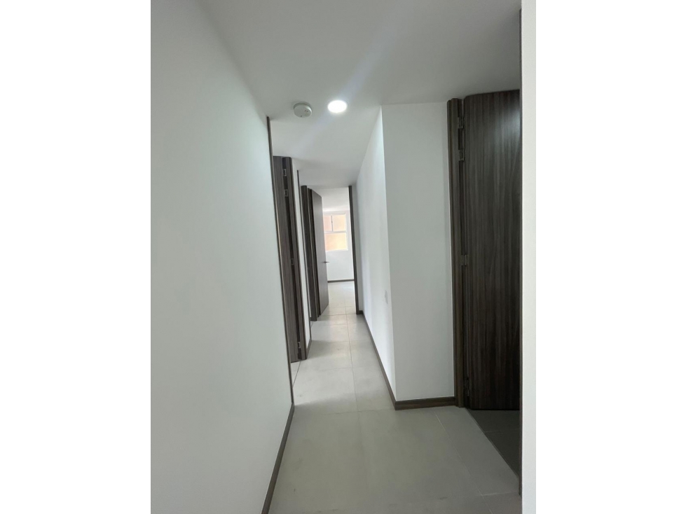 Apartamento disponible para Renta tradicional en Sabaneta. — foto 6