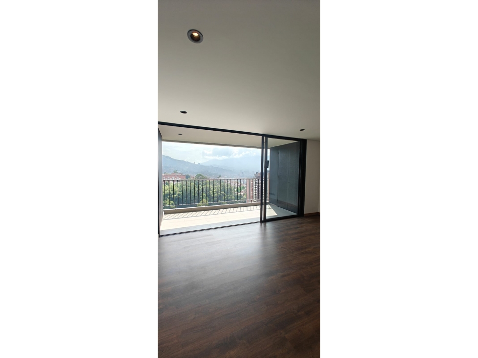 Apartamento para Arriendo tradicional. Envigado Loma del Esmeraldal. — foto 3