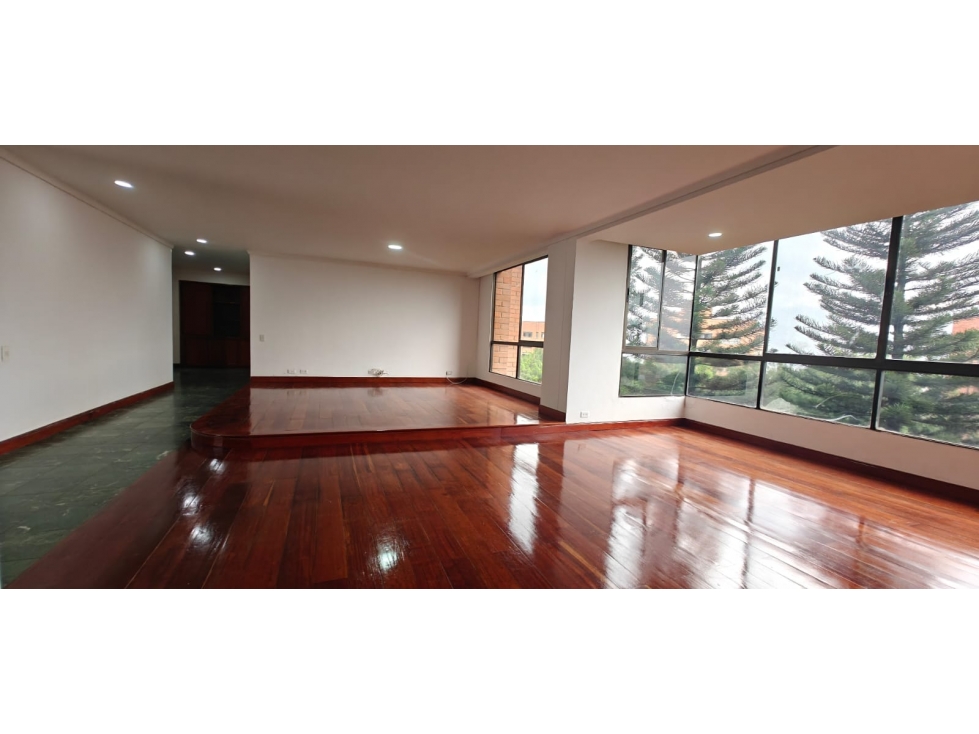 Apartamento en venta Trasnversal Inferior