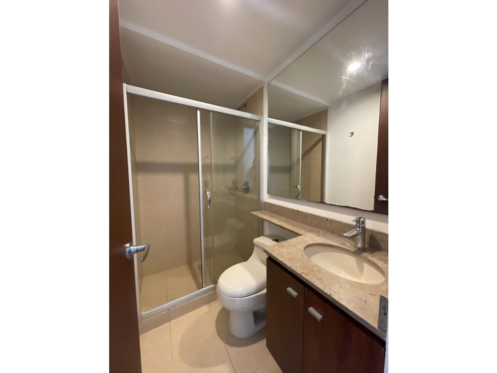 Apartamento para Arriendo tradicional, en el Poblado San Lucas. — foto 5