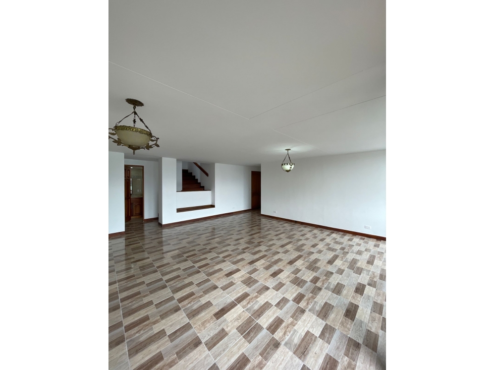 Apartamento dúplex Arriendo tradicional El Poblado Loma de Alejandría — foto 3