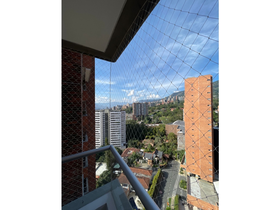 Apartamento para Arriendo tradicional, Envigado Loma el Esmeraldal