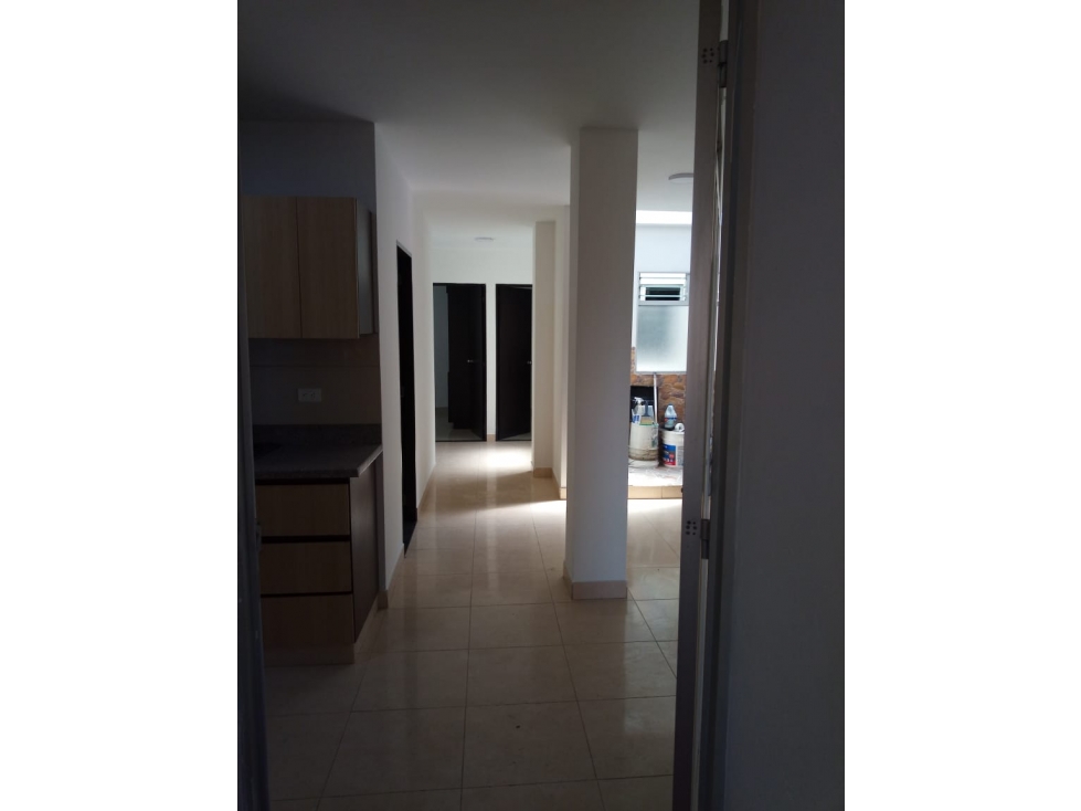 APTO CON EXCELENTE UBICACION PISO 3 — foto 4