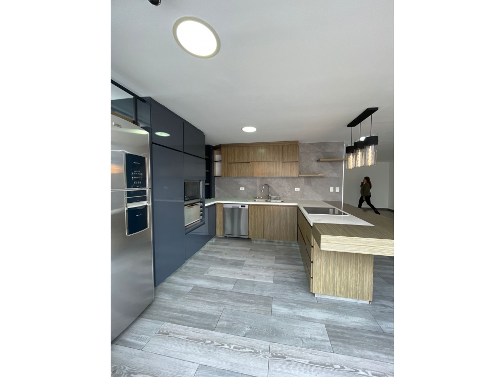 Apartamento para Arriendo tradicional, Envigado sector Zuñiga. — foto 4