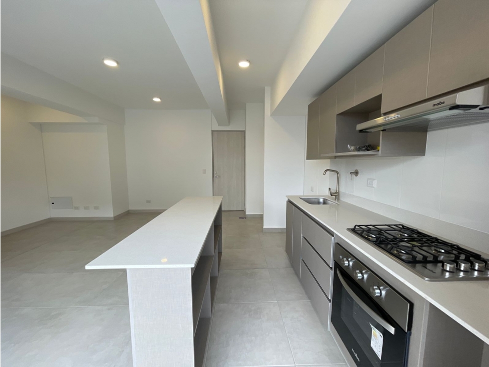 Apartamento para Arriendo tradicional, Envigado sector Viva Envigado — foto 5