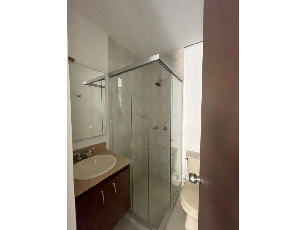 Apartamento para Arriendo tradicional. Envigado sector Zúñiga — foto 6