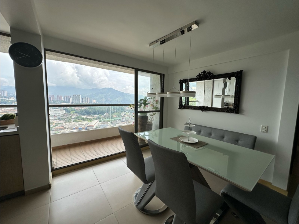 Apartamento en venta Sabaneta — foto 3
