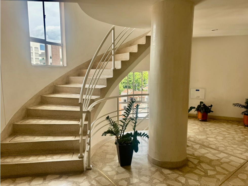 Apartamento en venta a pocos pasos del Viva Laureles — foto 6