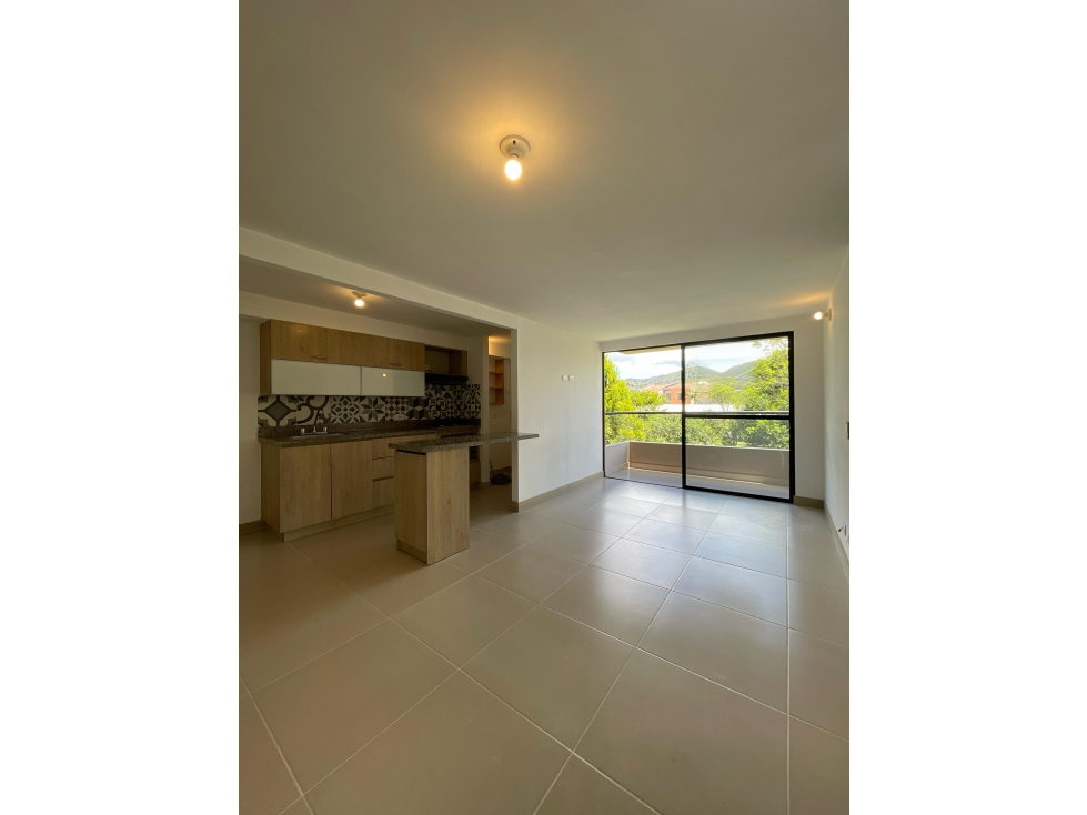 Apartamento para Arriendo tradicional, la Ceja Sector el Viva — foto 2
