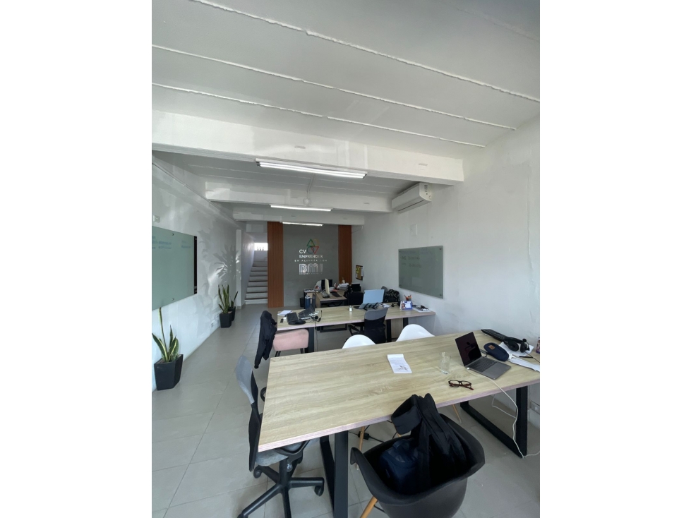 Oficina Arriendo tradicional (sin amoblar) Poblado, Sector Las Palmas — foto 3