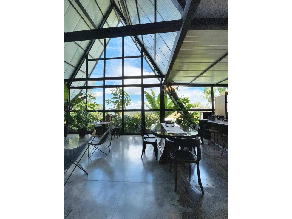 Casa Finca Arriendo tradicional o Amoblada, Rionegro, Barro Blanco